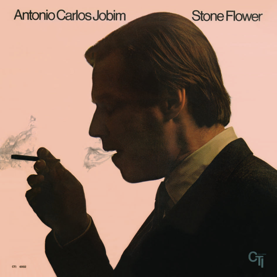 Antonio Carlos Jobim - Stone Flower |-Music History