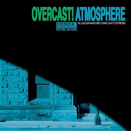 Atmosphere - OVERCAST |-Music History