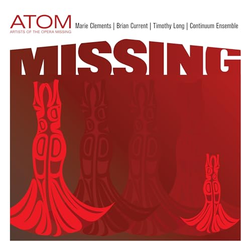 Atom (Artists Of The Opera Missing) - Missing |-Music History
