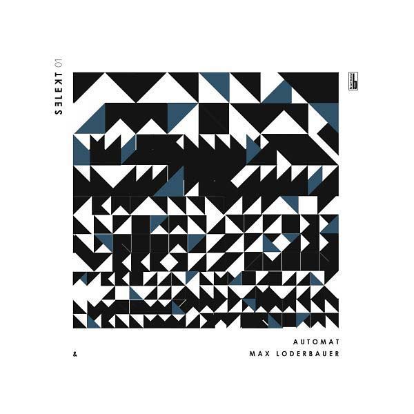 Verstärker/Hall/Kompressor/Echo (VINYL) |--Music History