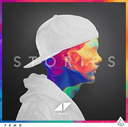 Avicii - Stories (2 Lp's) | Mint (M) Mint (M)-Music History