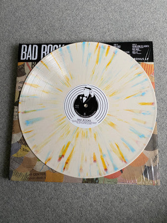 Bad Books | Mint (M) Mint (M)-Music History