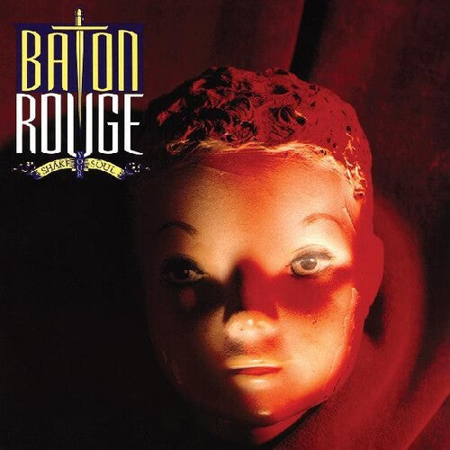 Baton Rouge Shake Your Soul (Colored Vinyl, Magenta, Limited Edition) - Vinyl-Music History