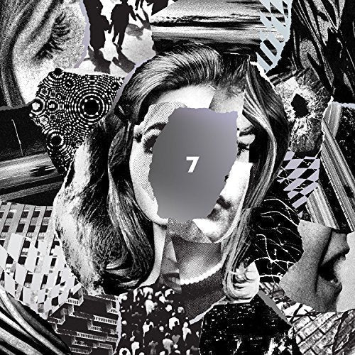 Beach House - 7 (VINYL LP 2018) | NEW Mint (M) Mint (M)-Music History