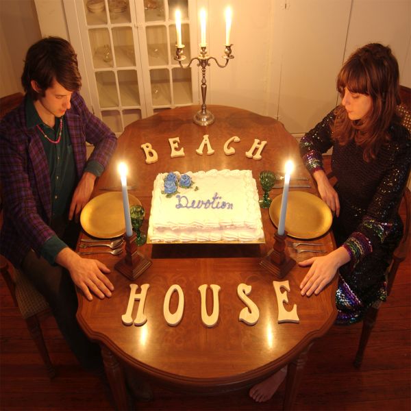 Beach House - DEVOTION (CD) | Mint (M) Mint (M)-Music History
