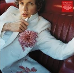 Beck Everybody's Gotta Learn Sometime (Limited Edition, Red Colored Vinyl) - Vinyl-Music History