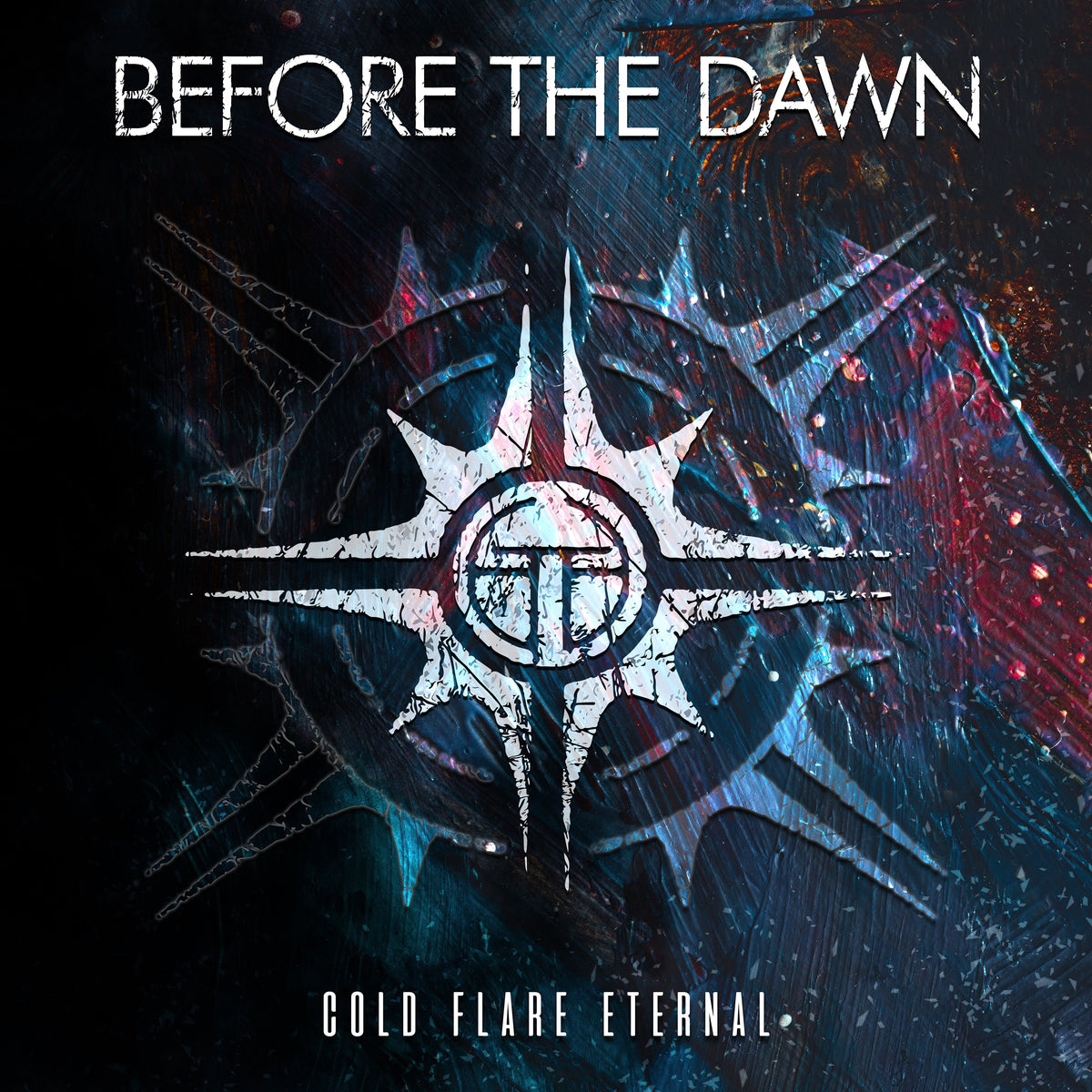 Cold Flare Eternal |-Music History