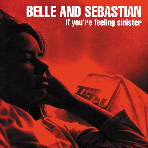 Belle & Sebastian If You're Feeling Sinister (VINYL) | Mint (M) Mint (M)-Music History