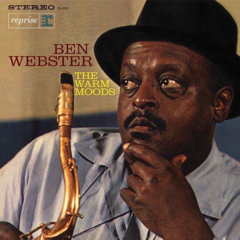 Ben Webster - The Warm Moods |-Music History