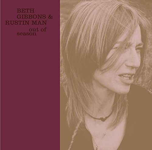 Beth Gibbons & Rustin Man - Out Of Season (180g VINYL) | Mint (M) Mint (M)-Music History