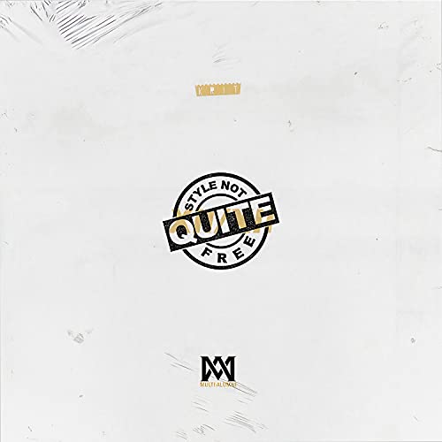 Big K.R.I.T. Return of 4Eva - Vinyl-Music History
