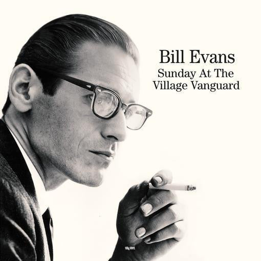 Bill Evans - Sunday At The Village Vanguard | Mint (M) Mint (M)-Music History
