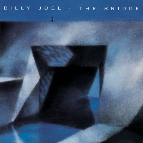 Billy Joel - The Bridge (CD) |-Music History
