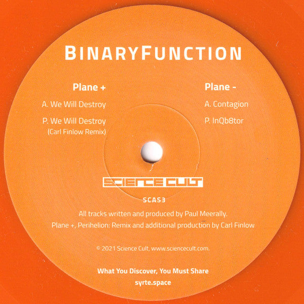 589.592 | Mint (M) Generic--Music History
