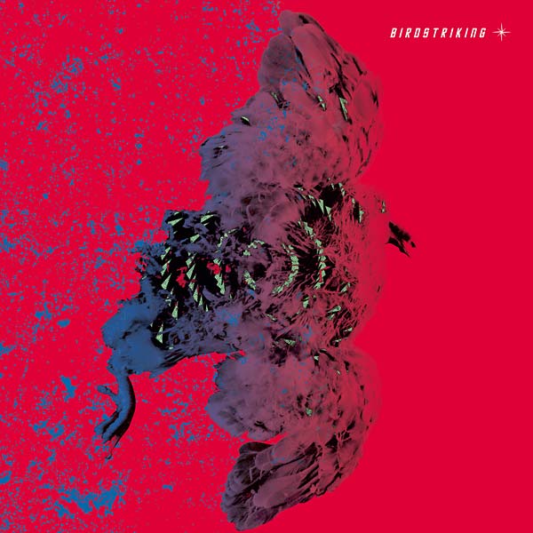 BIRDSTRIKING - Birdstriking (VINYL) | Mint (M) Mint (M)-Music History