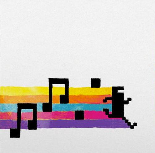 Bit Shifter, Bubblyfish, Nullsleep, Anamanaguchi, - Bit.Trip'S Greatest Chips |-Music History