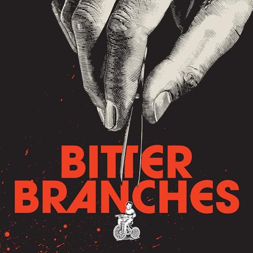 Bitter Branches - Let'S Give The Land Back To The Animals |-Music History