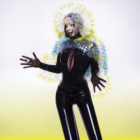 Björk - Vulnicura Strings (2xLP) | Mint (M) Mint (M)-Music History