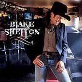 BLAKE SHELTON |-Music History