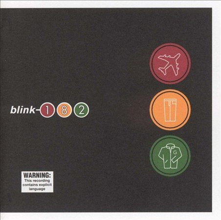 Blink 182 - TAKE OFF YOUR PANTS & JACKET (CD) | Mint (M) Mint (M)-Music History
