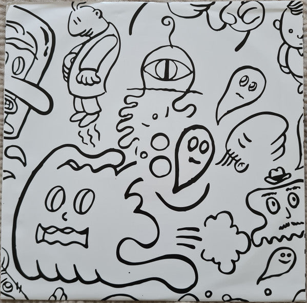 Uncle Tony's Coloring Book | Mint (M) Mint (M)-Music History