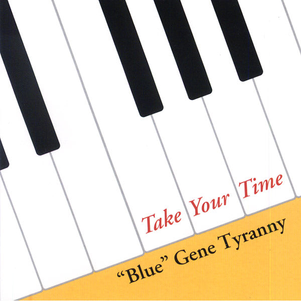 Take Your Time |-Music History