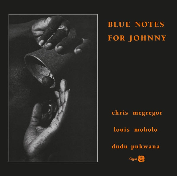 BLUE NOTES - Blue Notes for Johnny |-Music History
