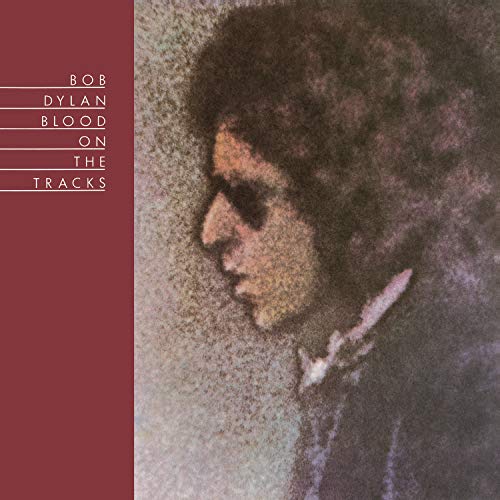 Bob Dylan - Blood On The Tracks (150 Gram Vinyl) (VINYL) | Mint (M) Mint (M)-Music History