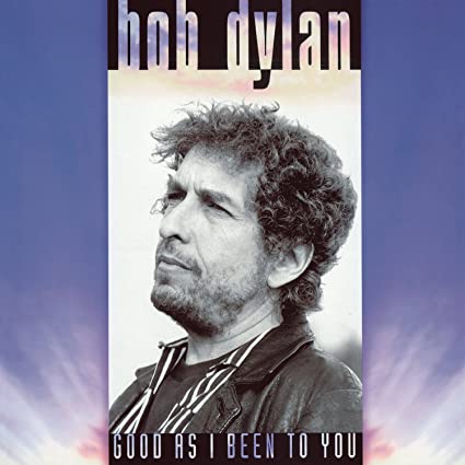Bob Dylan - Good As I Been To You (150g Vinyl) | Mint (M) Mint (M)-Music History