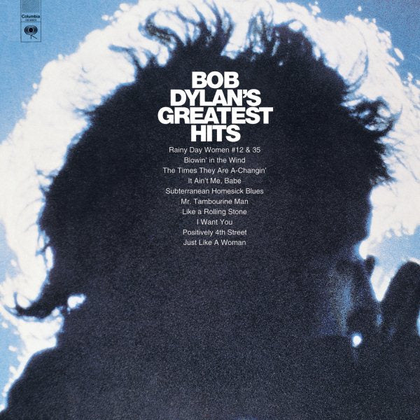 Bob Dylan - Greatest Hits (180 Gram Vinyl, Download Insert) | Mint (M) Mint (M)-Music History