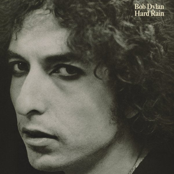 Bob Dylan - Hard Rain (150 Gram Vinyl, Download Insert) | Mint (M) Mint (M)-Music History
