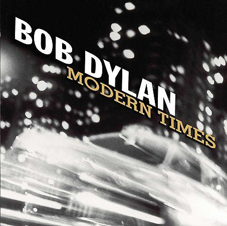 Bob Dylan - Modern Times (2 Lp's) | Mint (M) Mint (M)-Music History