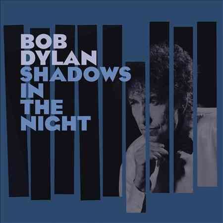 Bob Dylan - Shadows in the Night (180 Gram Vinyl, Download Insert) | Mint (M) Mint (M)-Music History