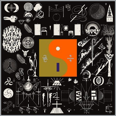 Bon Iver - 22, A Million (VINYL) | Mint (M) Mint (M)-Music History