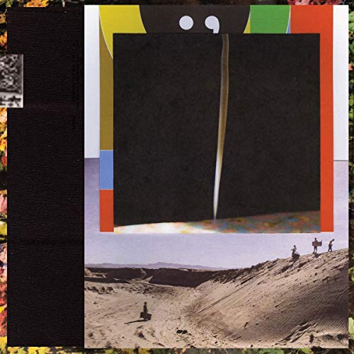 Bon Iver - I,I | Mint (M) Mint (M)-Music History