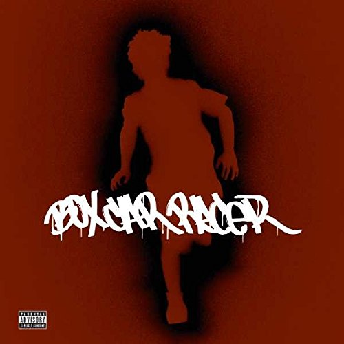 Box Car Racer - Box Car Racer (VINYL) |-Music History