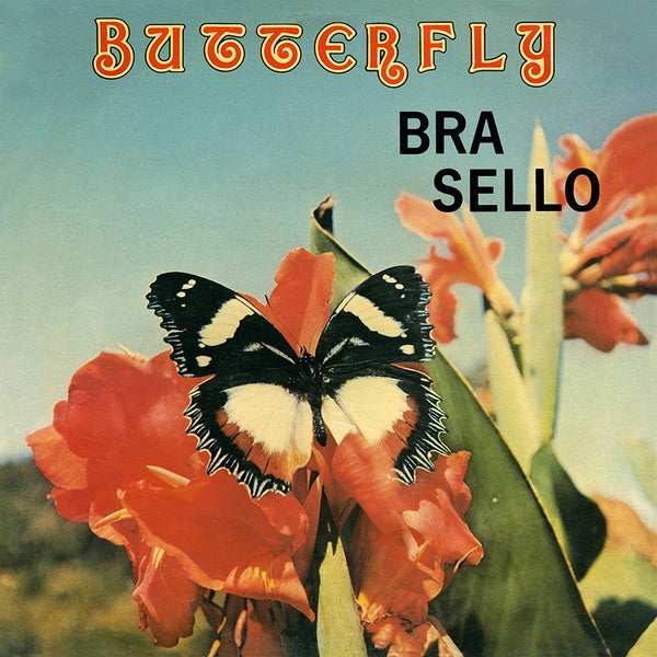 BRA SELLO - Butterfly |-Music History