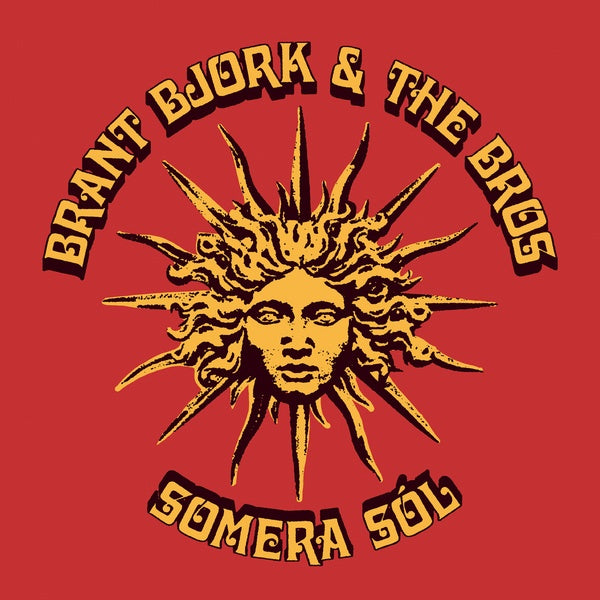 BRANT BJORK & THE BROS - Somera Sol (VINYL) | Mint (M) Mint (M)-Music History