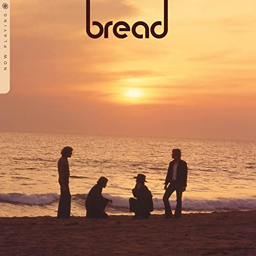 Bread - Now Playing | Mint (M) Mint (M)-Music History
