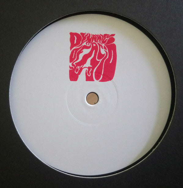 Initial Singularity EP | Mint (M) Generic-Music History