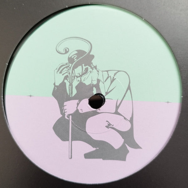 3FDRWD001 (VINYL) | Mint (M) Generic-Music History