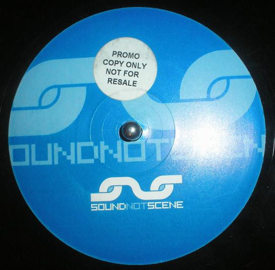 EK - Raiders / The Future Ain't Ready (VINYL) | Excellent (EX) Generic-Music History