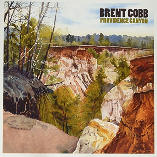 Brent Cobb - Providence Canyon |-Music History