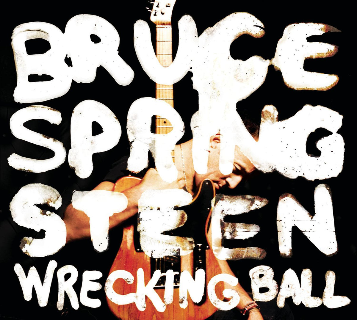Bruce Springsteen - Wrecking Ball (2x VINYL) | Mint (M) Mint (M)-Music History