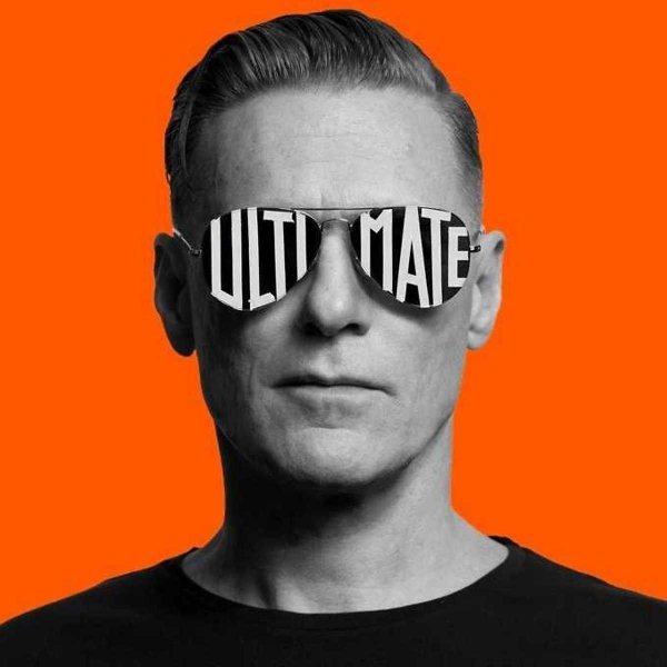 Bryan Adams - Ultimate (180g VINYL 2xLP A&M 5794417) | NEW-Music History