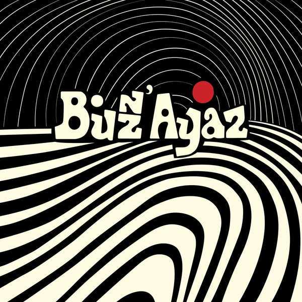 Buzz' Ayaz - Buzz' Ayaz (CD) | Mint (M)-Music History