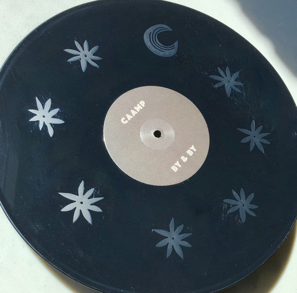 Caamp - By & By | Mint (M) Mint (M)-Music History