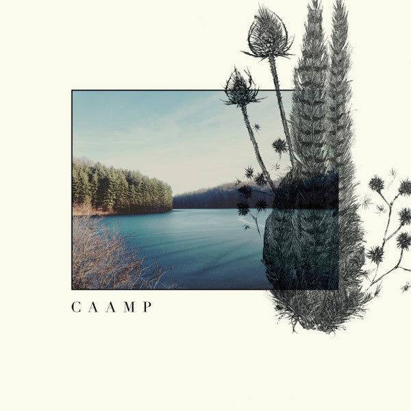 Caamp Caamp - Vinyl-Music History