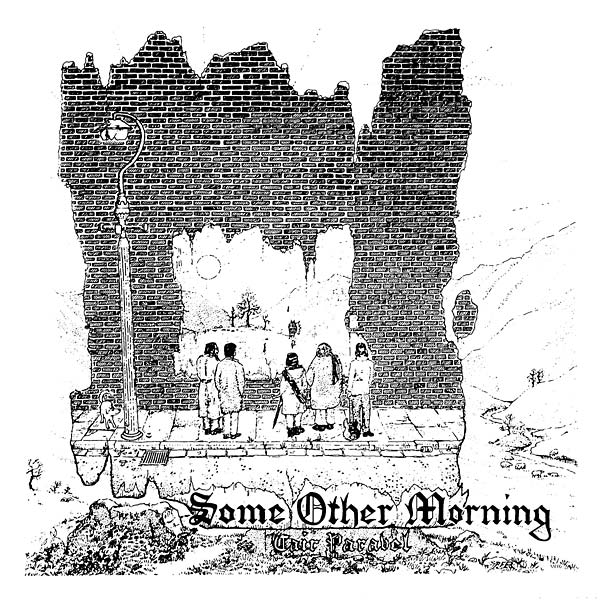 CAIR PARAVEL - Some Other Morning | Mint (M) Mint (M)-Music History