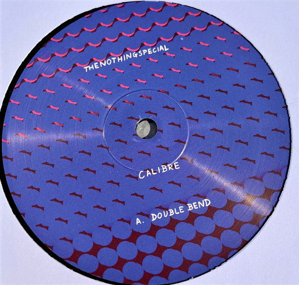 Double Bend | Mint (M) Mint (M)-Music History